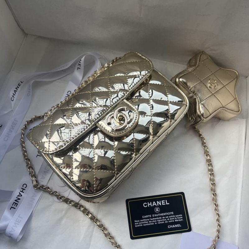 Ch**el cf series bags